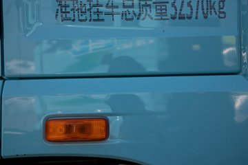 �ൺ���JH6 4X2 ����ʽ���綯ǣ���� ����ʱ��400.61kWhͼƬ