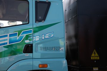 �ൺ���JH6 4X2 ����ʽ���綯ǣ���� ����ʱ��400.61kWhͼƬ