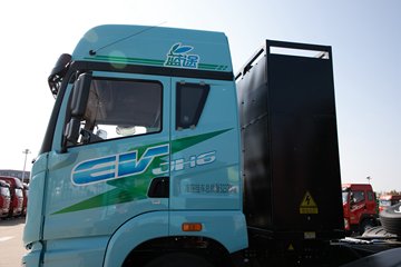 �ൺ���JH6 4X2 ����ʽ���綯ǣ���� ����ʱ��400.61kWhͼƬ