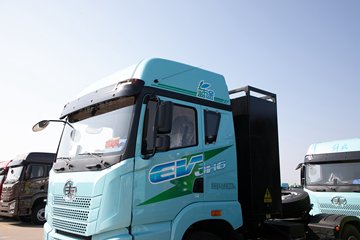 �ൺ���JH6 4X2 ����ʽ���綯ǣ���� ����ʱ��400.61kWhͼƬ