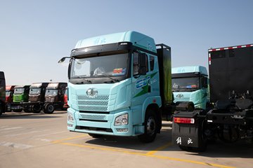 �ൺ���JH6 4X2 ����ʽ���綯ǣ���� ����ʱ��400.61kWhͼƬ