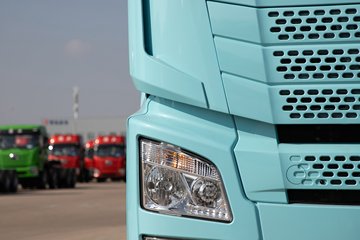 �ൺ���JH6 4X2 ����ʽ���綯ǣ���� ����ʱ��400.61kWhͼƬ