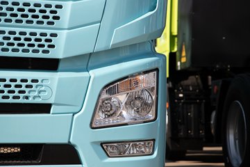 �ൺ���JH6 4X2 ����ʽ���綯ǣ���� ����ʱ��400.61kWhͼƬ