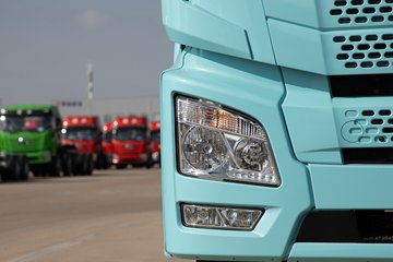 �ൺ���JH6 4X2 ����ʽ���綯ǣ���� ����ʱ��400.61kWhͼƬ