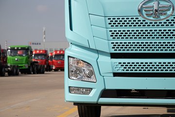 �ൺ���JH6 4X2 ����ʽ���綯ǣ���� ����ʱ��400.61kWhͼƬ