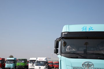 �ൺ���JH6 4X2 ����ʽ���綯ǣ���� ����ʱ��400.61kWhͼƬ