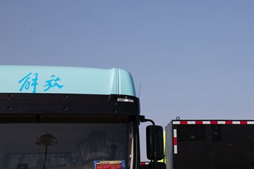 �ൺ���JH6 4X2 ����ʽ���綯ǣ���� ����ʱ��400.61kWhͼƬ