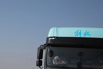 �ൺ���JH6 4X2 ����ʽ���綯ǣ���� ����ʱ��400.61kWhͼƬ