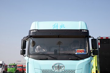 �ൺ���JH6 4X2 ����ʽ���綯ǣ���� ����ʱ��400.61kWhͼƬ
