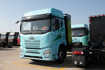 �ൺ���JH6 4X2 ����ʽ���綯ǣ���� ����ʱ��400.61kWhͼƬ
