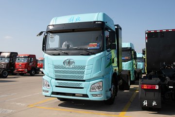 �ൺ���JH6 4X2 ����ʽ���綯ǣ���� ����ʱ��400.61kWhͼƬ