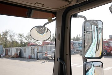 �ൺ���JH6 4X2 ����ʽ���綯ǣ���� ����ʱ��400.61kWhͼƬ