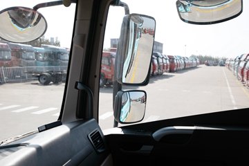 �ൺ���JH6 4X2 ����ʽ���綯ǣ���� ����ʱ��400.61kWhͼƬ