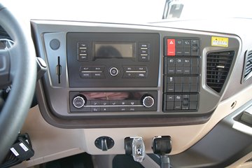 �ൺ���JH6 4X2 ����ʽ���綯ǣ���� ����ʱ��400.61kWhͼƬ