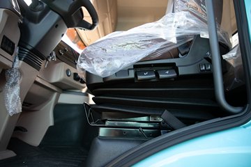 �ൺ���JH6 4X2 ����ʽ���綯ǣ���� ����ʱ��400.61kWhͼƬ