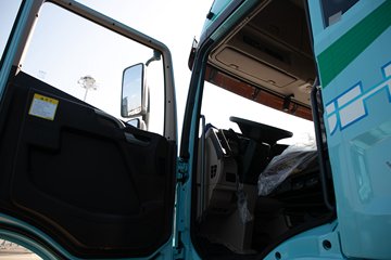 �ൺ���JH6 4X2 ����ʽ���綯ǣ���� ����ʱ��400.61kWhͼƬ