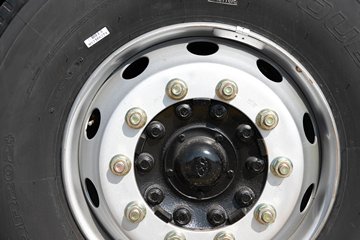 �ൺ���JH6 4X2 ����ʽ���綯ǣ���� ����ʱ��400.61kWhͼƬ