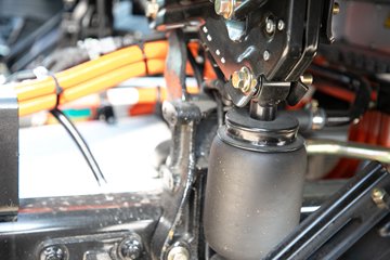 �ൺ���JH6 4X2 ����ʽ���綯ǣ���� ����ʱ��400.61kWhͼƬ