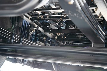�ൺ���JH6 4X2 ����ʽ���綯ǣ���� ����ʱ��400.61kWhͼƬ
