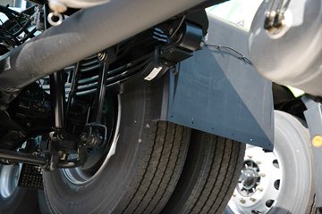 �ൺ���JH6 4X2 ����ʽ���綯ǣ���� ����ʱ��400.61kWhͼƬ