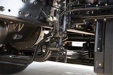 �ൺ���JH6 4X2 ����ʽ���綯ǣ���� ����ʱ��400.61kWhͼƬ