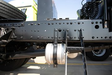 �ൺ���JH6 4X2 ����ʽ���綯ǣ���� ����ʱ��400.61kWhͼƬ