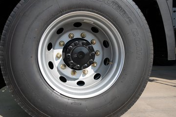 �ൺ���JH6 4X2 ����ʽ���綯ǣ���� ����ʱ��400.61kWhͼƬ