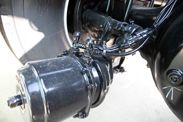 �ൺ���JH6 4X2 ����ʽ���綯ǣ���� ����ʱ��400.61kWhͼƬ