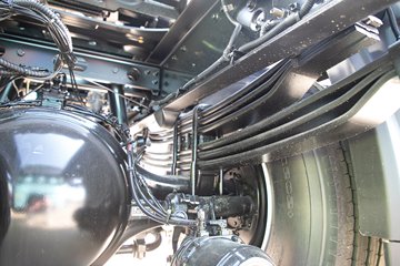 �ൺ���JH6 4X2 ����ʽ���綯ǣ���� ����ʱ��400.61kWhͼƬ