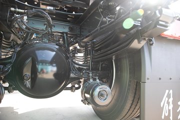 �ൺ���JH6 4X2 ����ʽ���綯ǣ���� ����ʱ��400.61kWhͼƬ