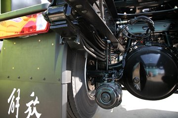 �ൺ���JH6 4X2 ����ʽ���綯ǣ���� ����ʱ��400.61kWhͼƬ