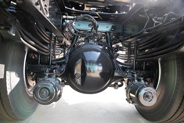 �ൺ���JH6 4X2 ����ʽ���綯ǣ���� ����ʱ��400.61kWhͼƬ