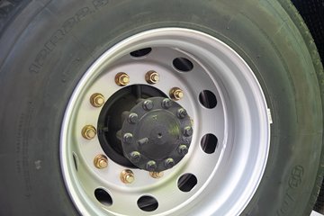 �ൺ���JH6 4X2 ����ʽ���綯ǣ���� ����ʱ��400.61kWhͼƬ