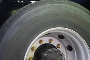 �ൺ���JH6 4X2 ����ʽ���綯ǣ���� ����ʱ��400.61kWhͼƬ