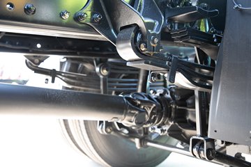 �ൺ���JH6 4X2 ����ʽ���綯ǣ���� ����ʱ��400.61kWhͼƬ