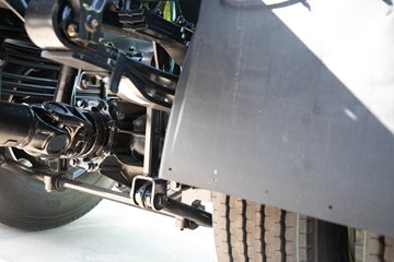 �ൺ���JH6 4X2 ����ʽ���綯ǣ���� ����ʱ��400.61kWhͼƬ