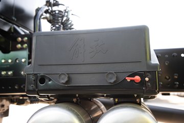 �ൺ���JH6 4X2 ����ʽ���綯ǣ���� ����ʱ��400.61kWhͼƬ