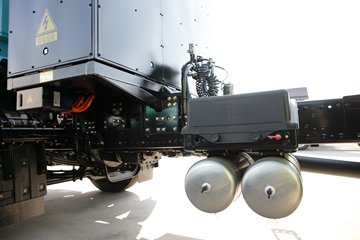 �ൺ���JH6 4X2 ����ʽ���綯ǣ���� ����ʱ��400.61kWhͼƬ