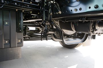�ൺ���JH6 4X2 ����ʽ���綯ǣ���� ����ʱ��400.61kWhͼƬ