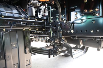�ൺ���JH6 4X2 ����ʽ���綯ǣ���� ����ʱ��400.61kWhͼƬ