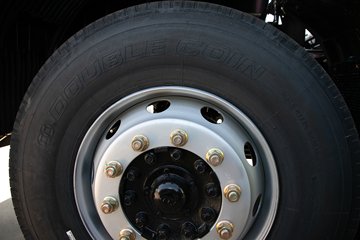 �ൺ���JH6 4X2 ����ʽ���綯ǣ���� ����ʱ��400.61kWhͼƬ