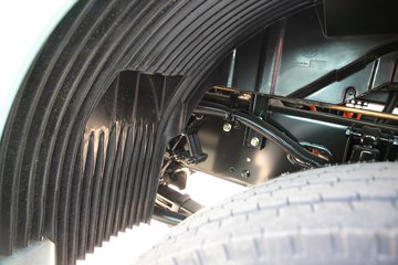 �ൺ���JH6 4X2 ����ʽ���綯ǣ���� ����ʱ��400.61kWhͼƬ