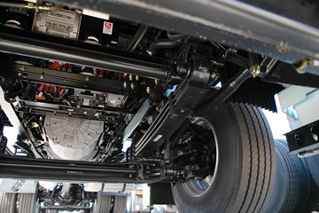�ൺ���JH6 4X2 ����ʽ���綯ǣ���� ����ʱ��400.61kWhͼƬ