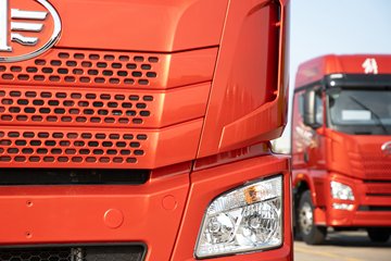 �ൺ���JH6 6.4L���� 300���� 4X2 һ�����10�� 9.6���Ű���ʽ�ػ���ͼƬ