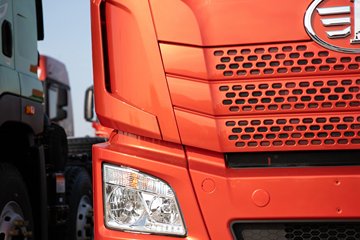 �ൺ���JH6 6.4L���� 300���� 4X2 һ�����10�� 9.6���Ű���ʽ�ػ���ͼƬ