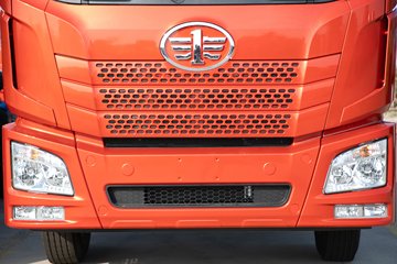 �ൺ���JH6 6.4L���� 300���� 4X2 һ�����10�� 9.6���Ű���ʽ�ػ���ͼƬ