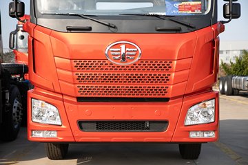 �ൺ���JH6 6.4L���� 300���� 4X2 һ�����10�� 9.6���Ű���ʽ�ػ���ͼƬ