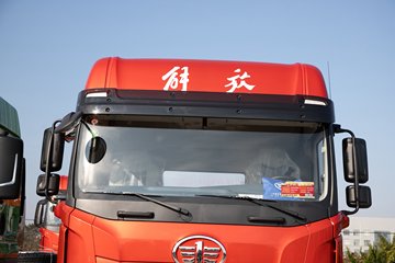 �ൺ���JH6 6.4L���� 300���� 4X2 һ�����10�� 9.6���Ű���ʽ�ػ���ͼƬ