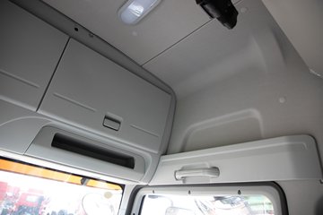 �ൺ���JH6 6.4L���� 300���� 4X2 һ�����10�� 9.6���Ű���ʽ�ػ���ͼƬ