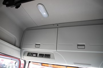 �ൺ���JH6 6.4L���� 300���� 4X2 һ�����10�� 9.6���Ű���ʽ�ػ���ͼƬ